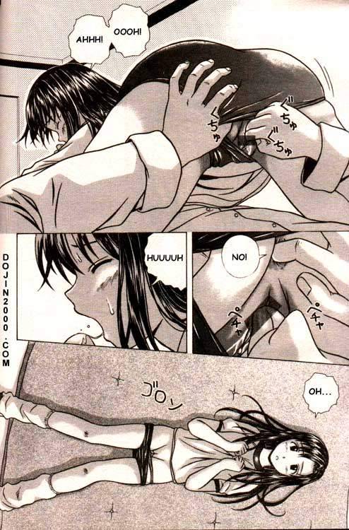 COMIC MUJIN 2000-02 [English] [dojin2000]_159