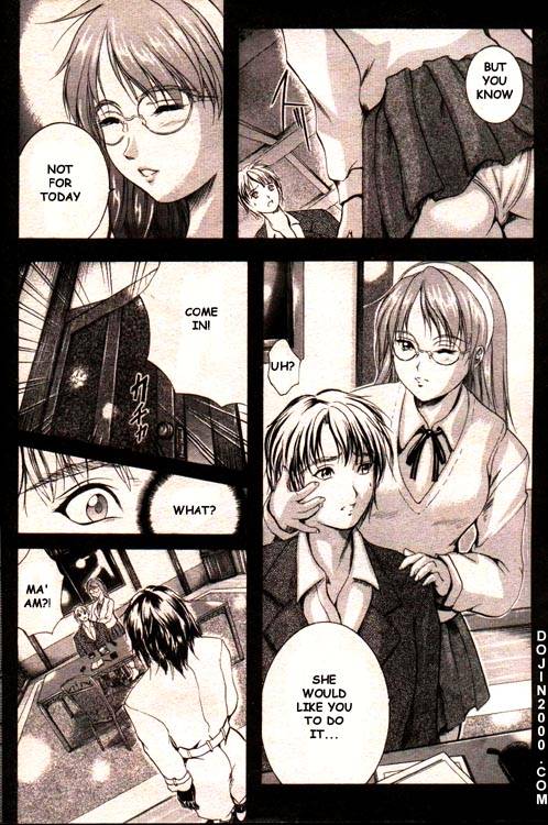 COMIC MUJIN 2000-02 [English] [dojin2000]_169