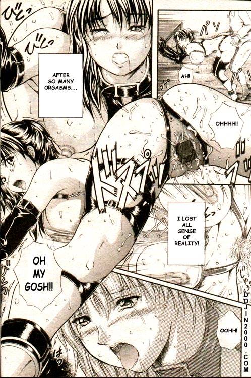 COMIC MUJIN 2000-02 [English] [dojin2000]_173