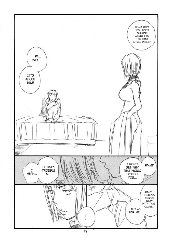 Claymore-More book_32