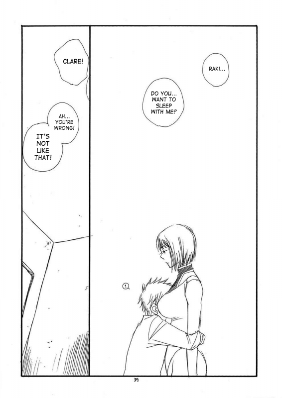 Claymore-More book_37