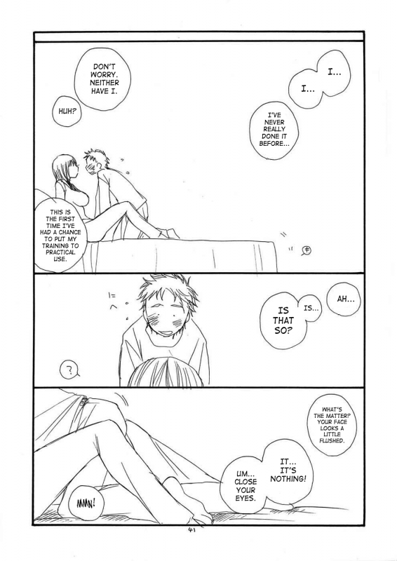 Claymore-More book_39