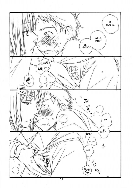 Claymore-More book_41