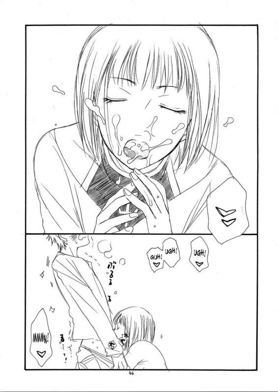 Claymore-More book_44