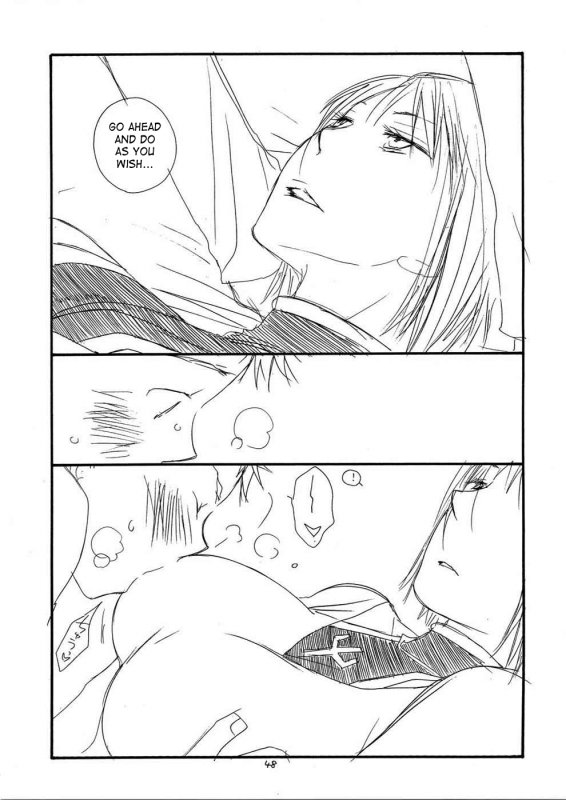 Claymore-More book_46