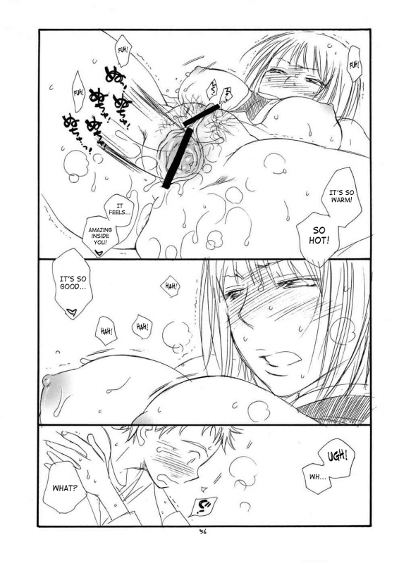 Claymore-More book_54