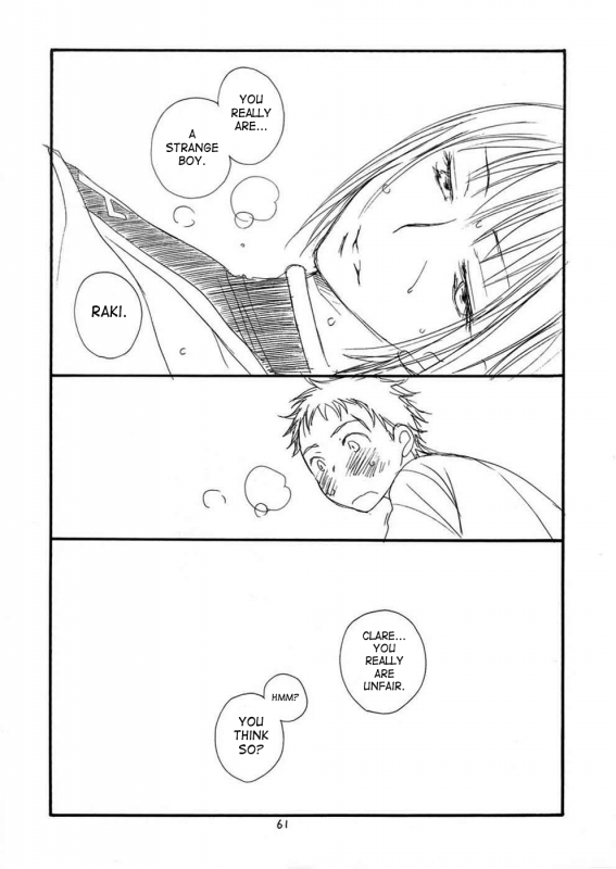 Claymore-More book_59