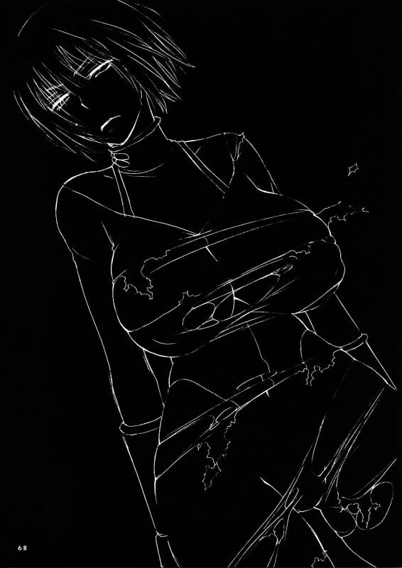 Claymore-More book_66