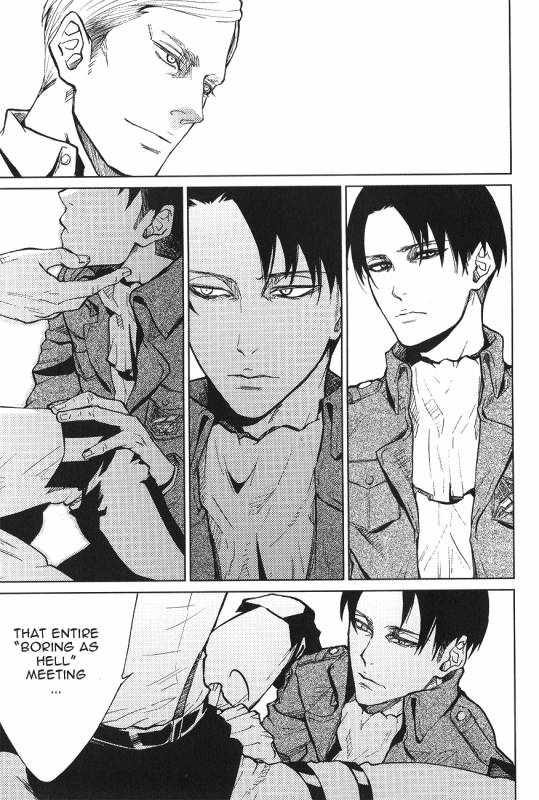 Deep in your mind (Shingeki no Kyojin)_05