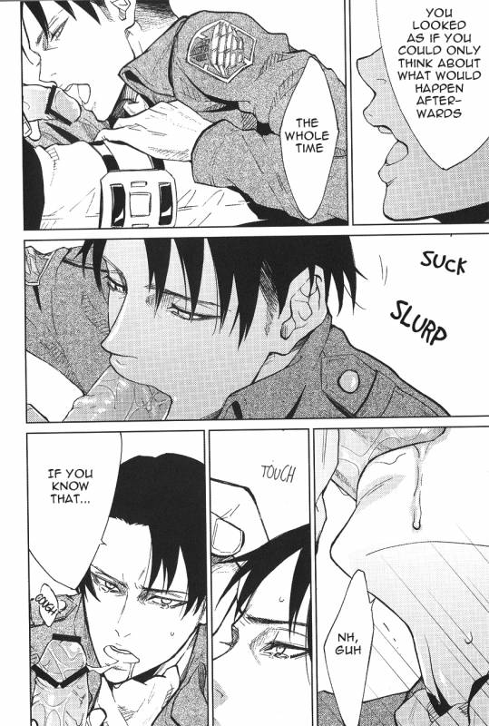 Deep in your mind (Shingeki no Kyojin)_06