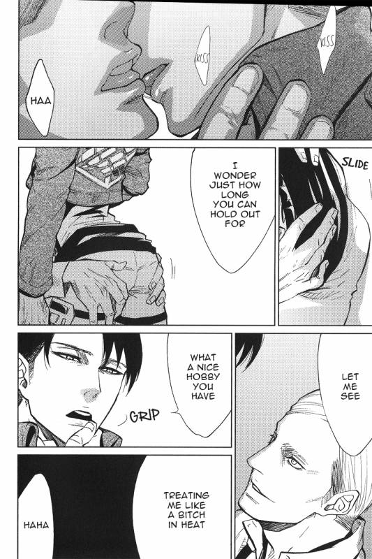 Deep in your mind (Shingeki no Kyojin)_08