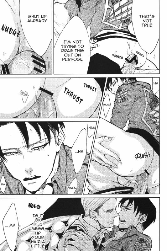 Deep in your mind (Shingeki no Kyojin)_09