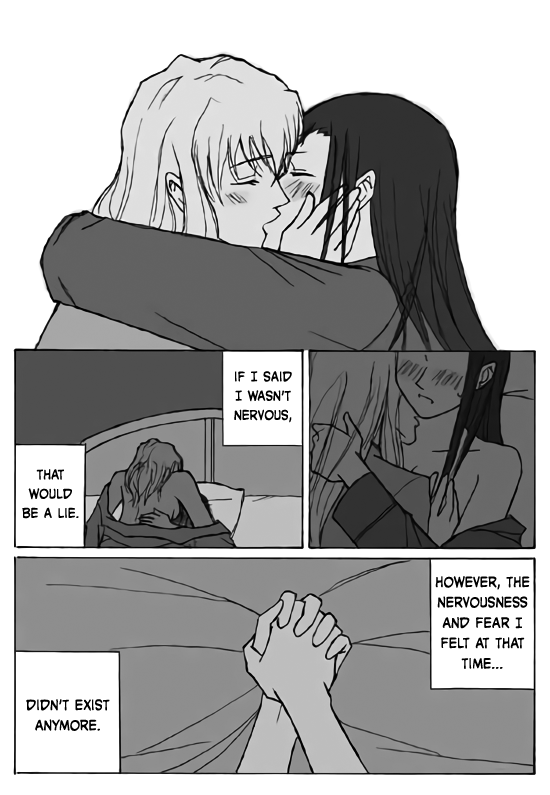 Double Bed  (Mai-Otome) [English] [Wings of Yuri & Hunter Nightblood]_13