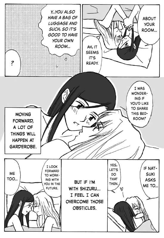 Double Bed  (Mai-Otome) [English] [Wings of Yuri & Hunter Nightblood]_15