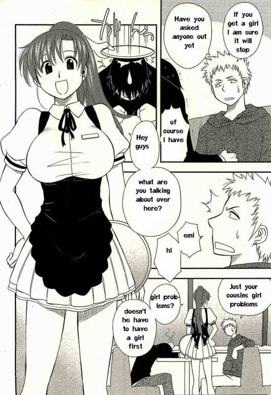 Family Circus [English] [Rewrite] [EZ Rewriter]_005