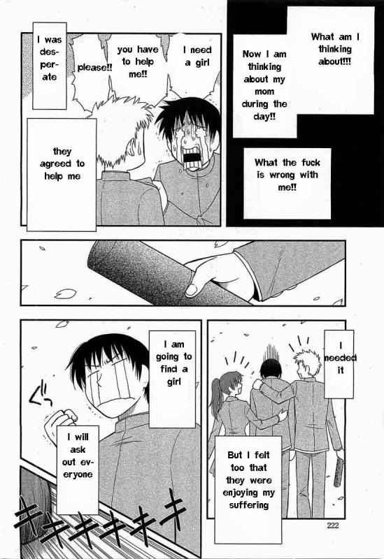 Family Circus [English] [Rewrite] [EZ Rewriter]_011