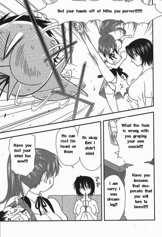 Family Circus [English] [Rewrite] [EZ Rewriter]_042