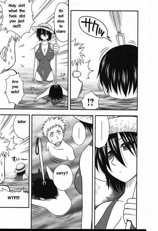 Family Circus [English] [Rewrite] [EZ Rewriter]_064