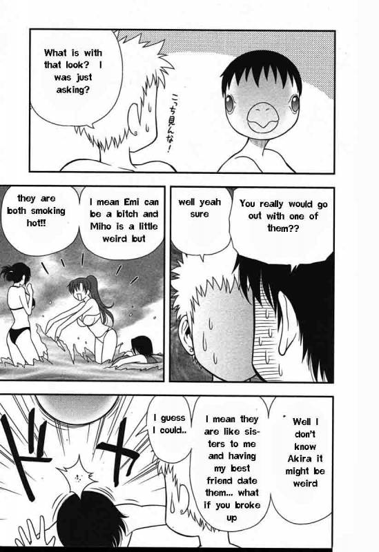 Family Circus [English] [Rewrite] [EZ Rewriter]_066