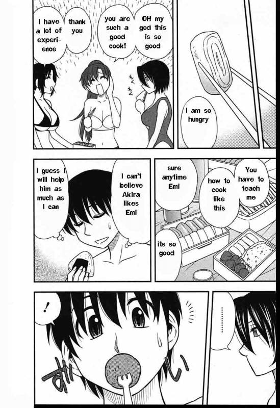 Family Circus [English] [Rewrite] [EZ Rewriter]_069