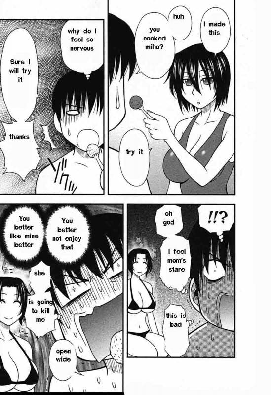 Family Circus [English] [Rewrite] [EZ Rewriter]_070