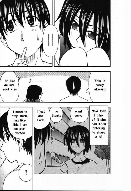 Family Circus [English] [Rewrite] [EZ Rewriter]_086