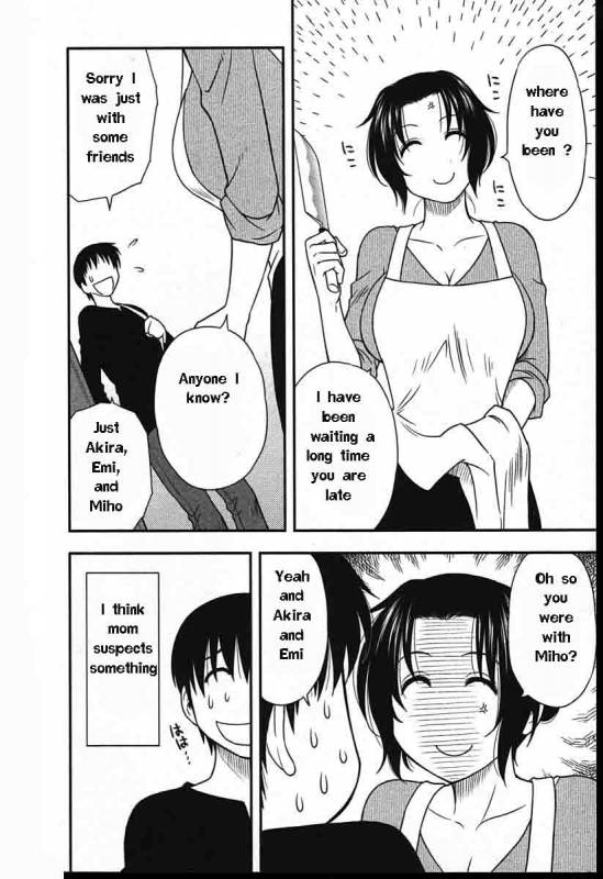 Family Circus [English] [Rewrite] [EZ Rewriter]_103