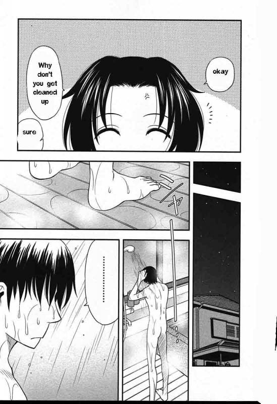 Family Circus [English] [Rewrite] [EZ Rewriter]_104