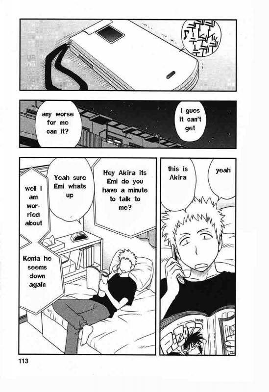 Family Circus [English] [Rewrite] [EZ Rewriter]_106