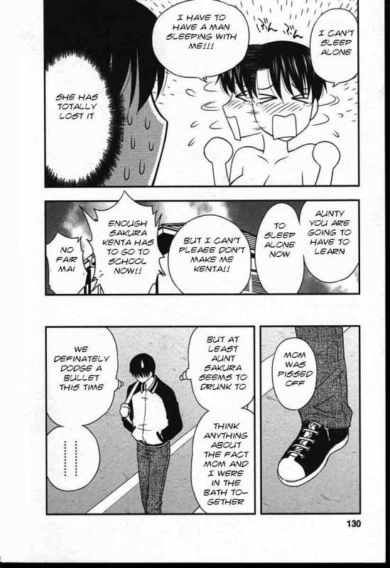 Family Circus [English] [Rewrite] [EZ Rewriter]_123