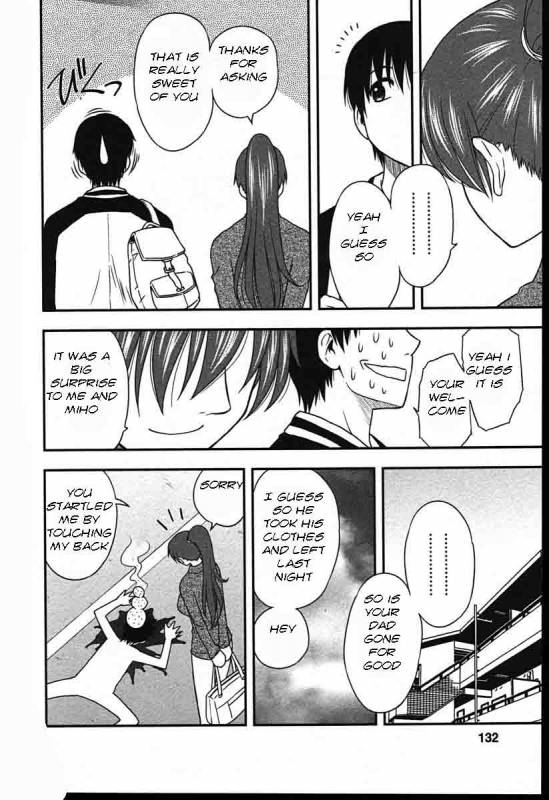 Family Circus [English] [Rewrite] [EZ Rewriter]_125