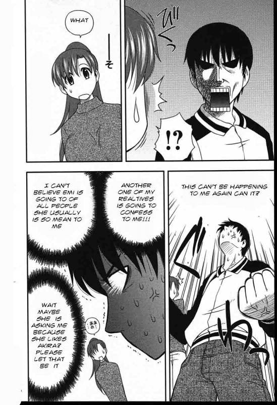 Family Circus [English] [Rewrite] [EZ Rewriter]_127