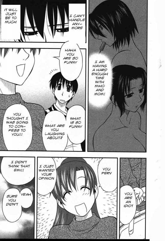 Family Circus [English] [Rewrite] [EZ Rewriter]_128