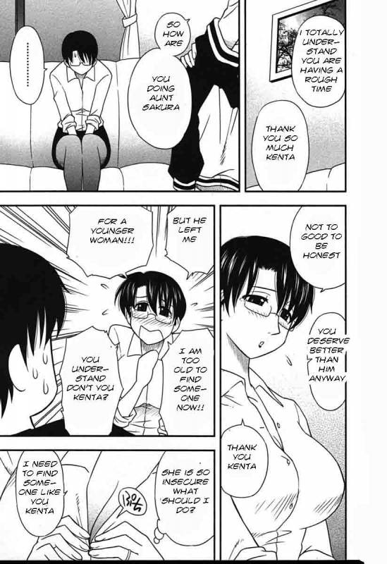 Family Circus [English] [Rewrite] [EZ Rewriter]_130