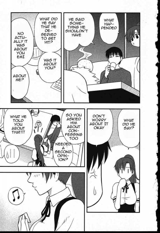 Family Circus [English] [Rewrite] [EZ Rewriter]_144