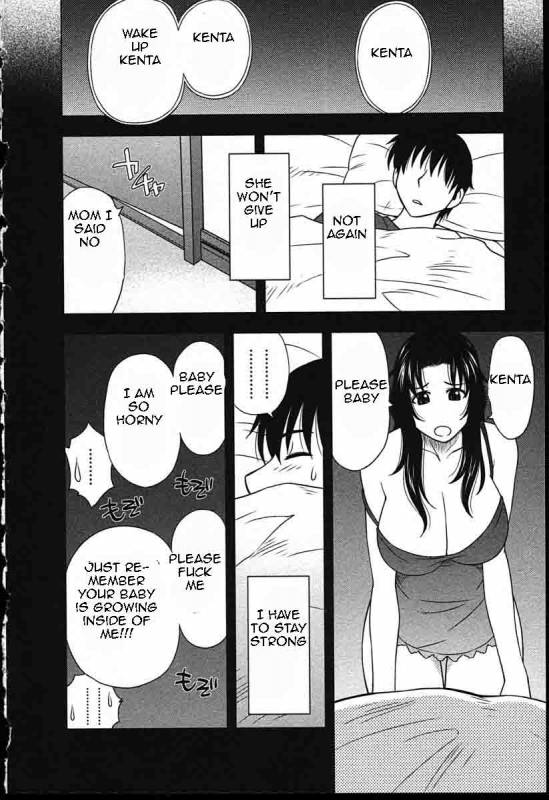 Family Circus [English] [Rewrite] [EZ Rewriter]_145