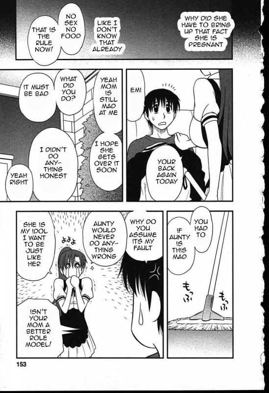 Family Circus [English] [Rewrite] [EZ Rewriter]_146