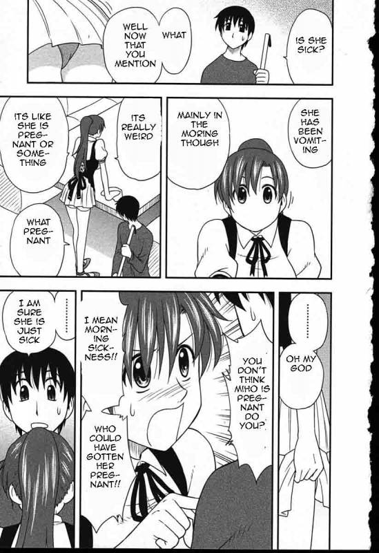 Family Circus [English] [Rewrite] [EZ Rewriter]_148