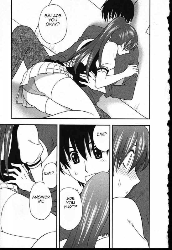 Family Circus [English] [Rewrite] [EZ Rewriter]_150