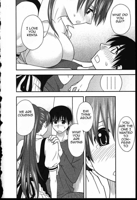 Family Circus [English] [Rewrite] [EZ Rewriter]_152