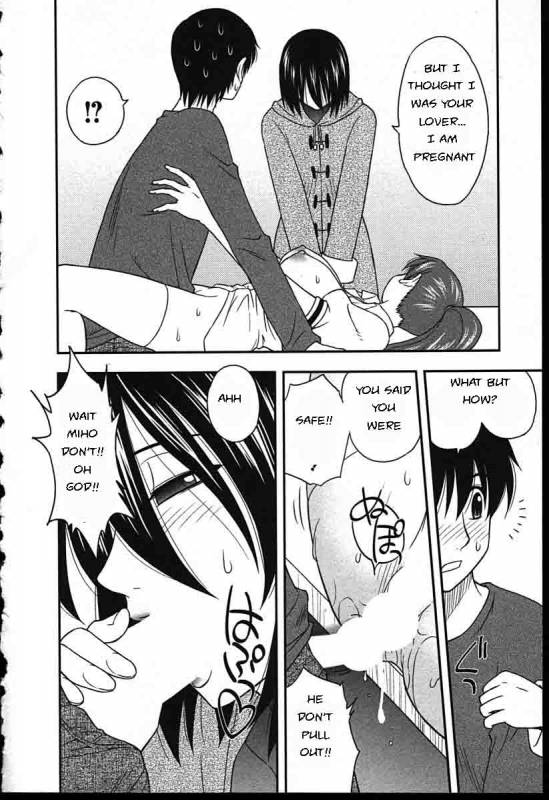 Family Circus [English] [Rewrite] [EZ Rewriter]_168