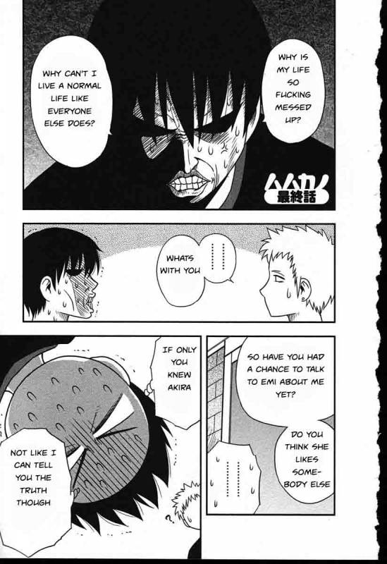 Family Circus [English] [Rewrite] [EZ Rewriter]_176