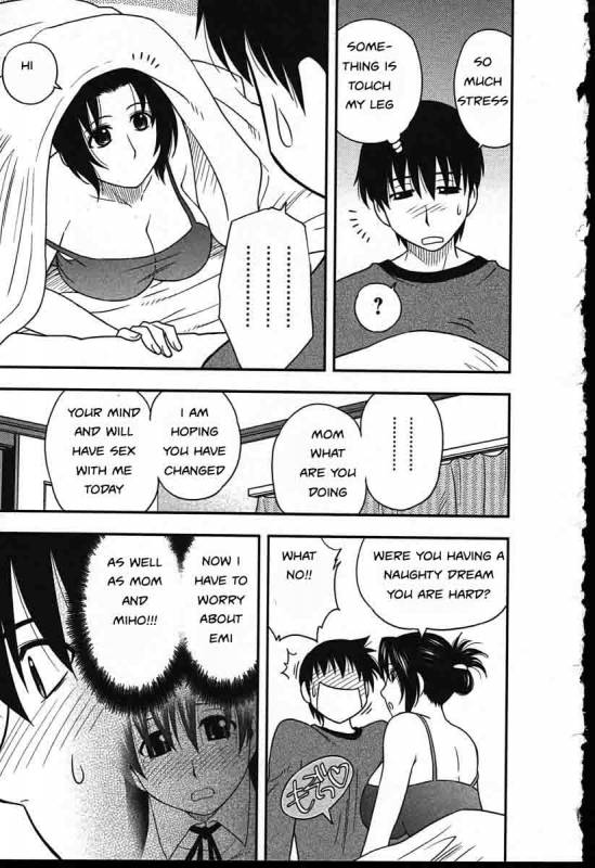 Family Circus [English] [Rewrite] [EZ Rewriter]_182