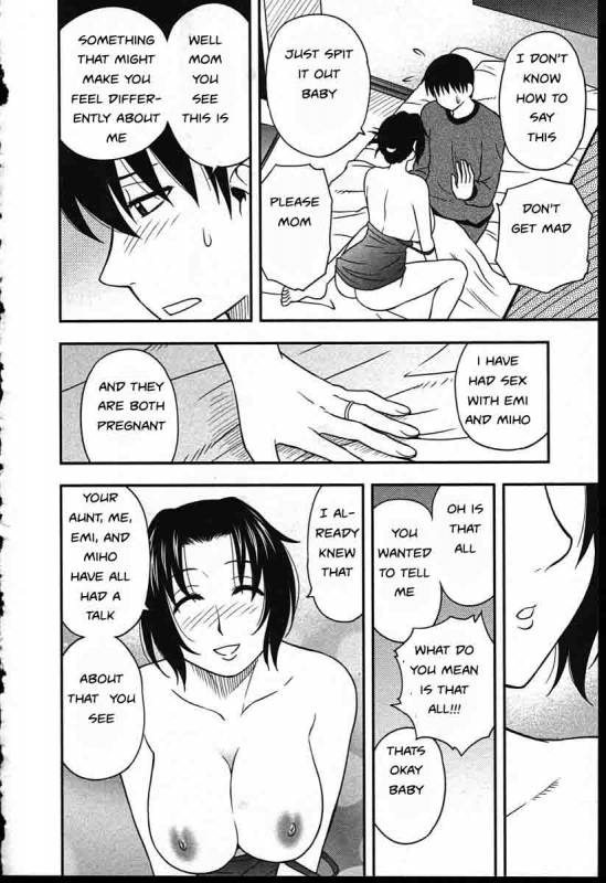 Family Circus [English] [Rewrite] [EZ Rewriter]_185