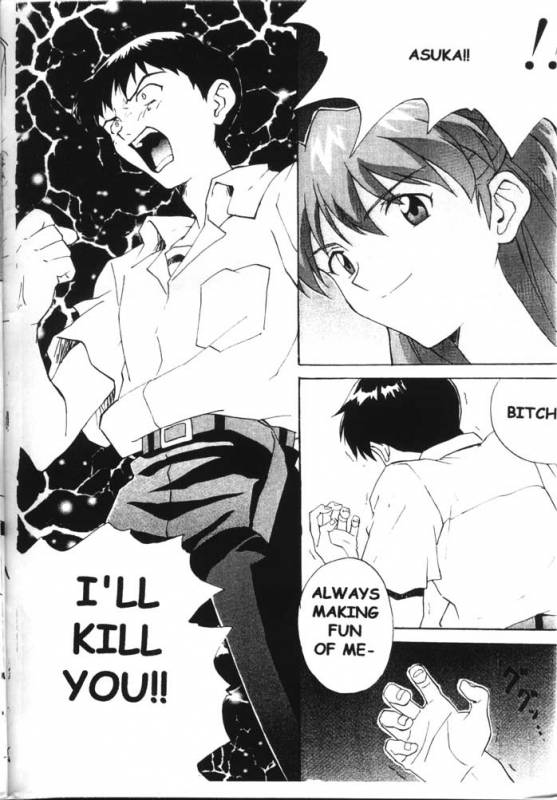 Girls (Neon Genesis Evangelion) [English]_08
