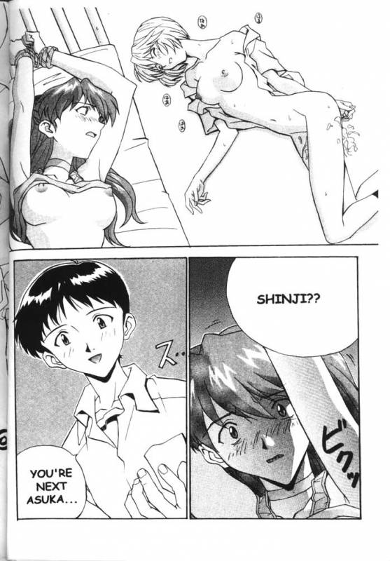 Girls (Neon Genesis Evangelion) [English]_24