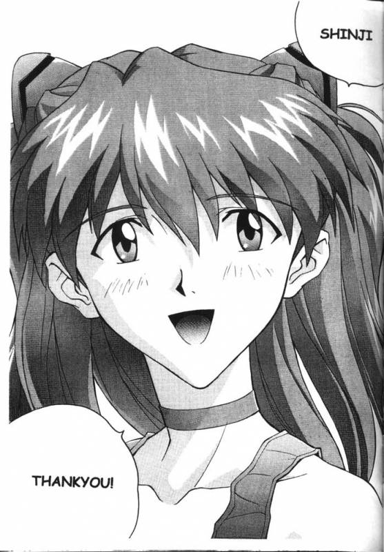 Girls (Neon Genesis Evangelion) [English]_27