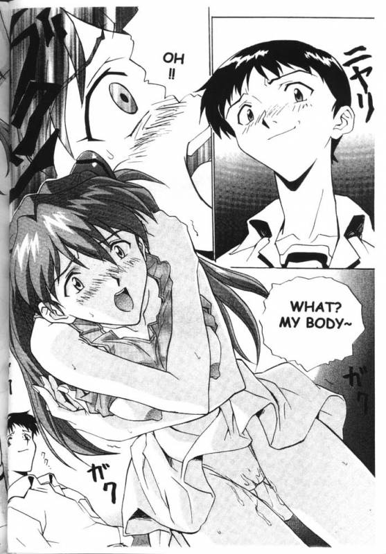 Girls (Neon Genesis Evangelion) [English]_28