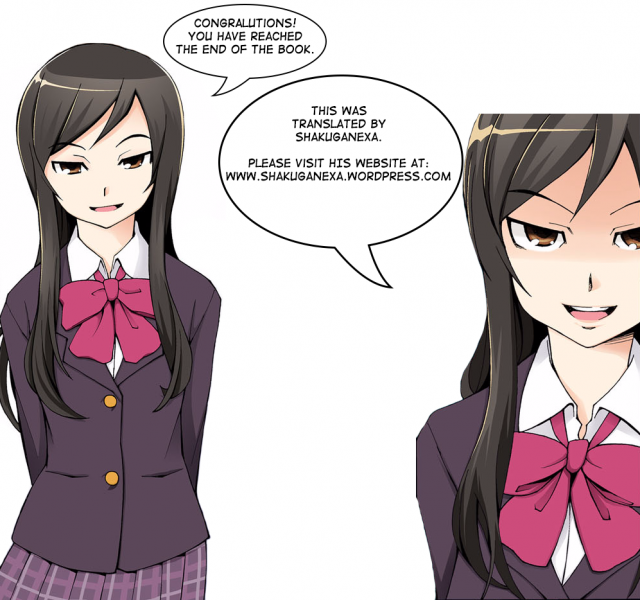 Happy Berry A LUSTFUL BERRY Valentine's Day Short Story [English] [shakuganexa]_4