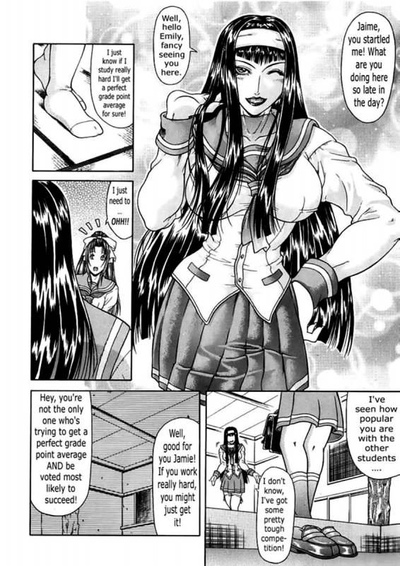 High School Perverts !! [English] [Rewrite] [the Devil Herself]_02